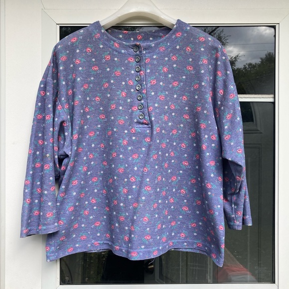 Boxy Thermal - Picture 3 of 5